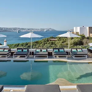 Mykonos Princess Greece