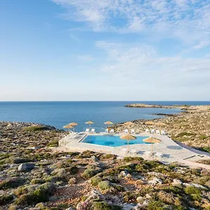 Apartment Kiani Sea View, Stavros (Crete)