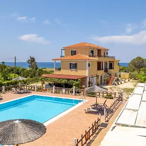 Vitoratos Greece