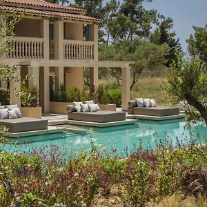 **** Hotel Thalassa Boutique - Adults Only Grécia