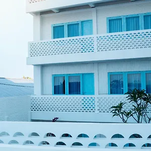 Paras Paros Marina Hotel Sanur