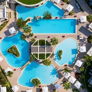 Porto Sani Greece