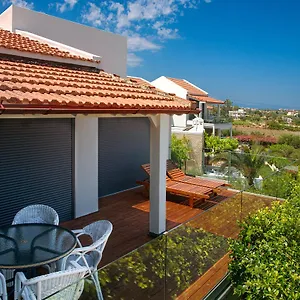 Artemis Village & Hotel apartamentowy