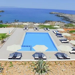 Nanakis Beach Luxury Hotel apartamentowy