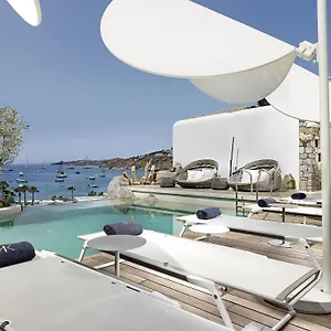 Kensho & Myconian Collection Hotel Ornos (Mykonos)