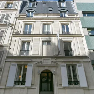 Hector Hotel Paris