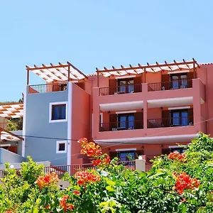 Anastazia Hotel Poros (Kefalonia)