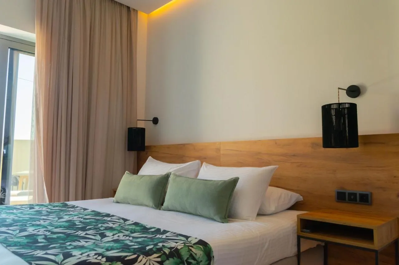 Aparthotel Kavos Hotel & Suites Stavros