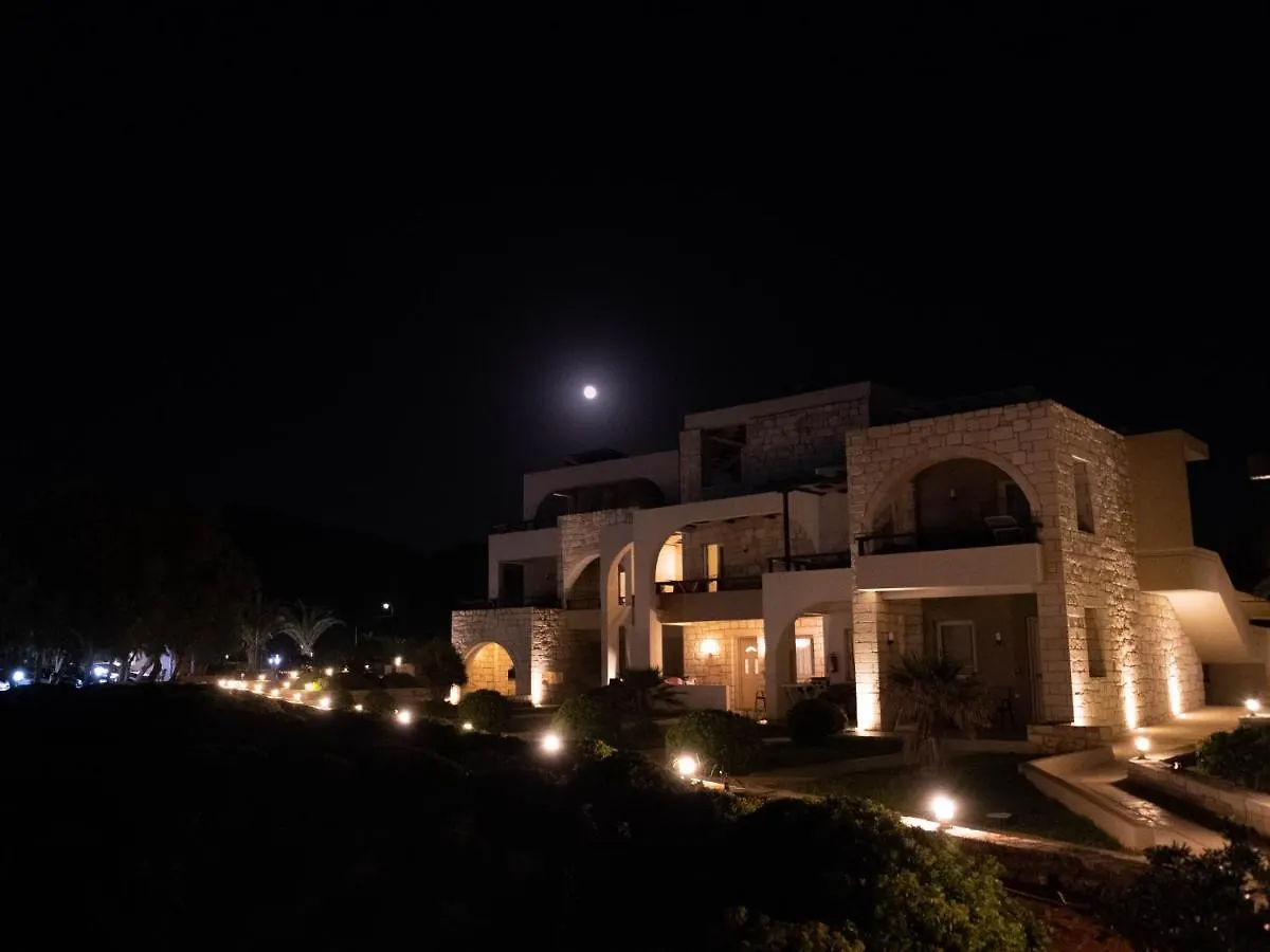 Kavos Hotel & Suites Stavros  Stavros (Crete)
