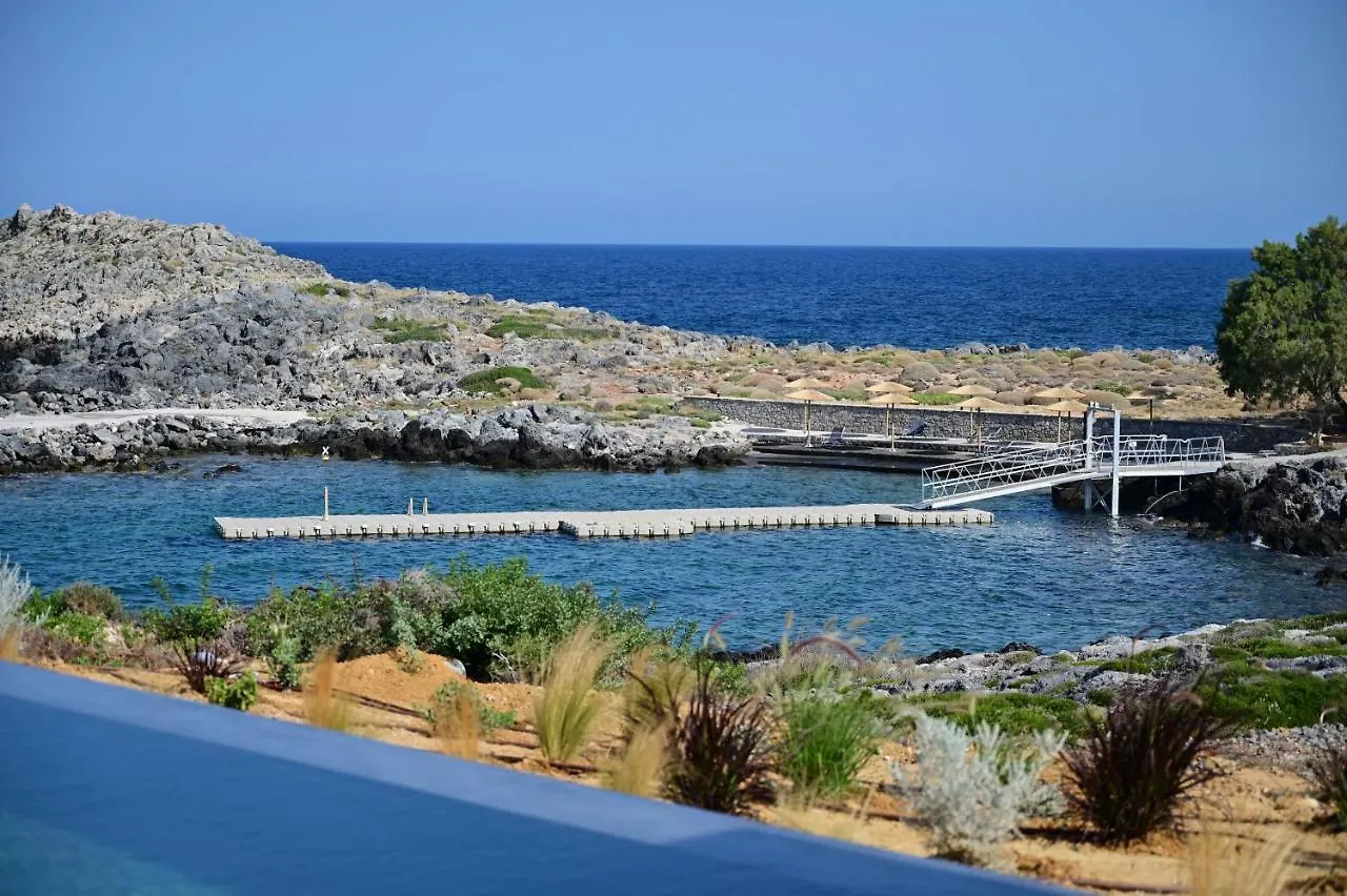 Kavos Hotel & Suites Stavros  Aparthotel