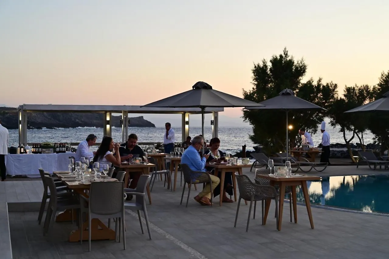 Aparthotel Kavos Hotel & Suites Stavros