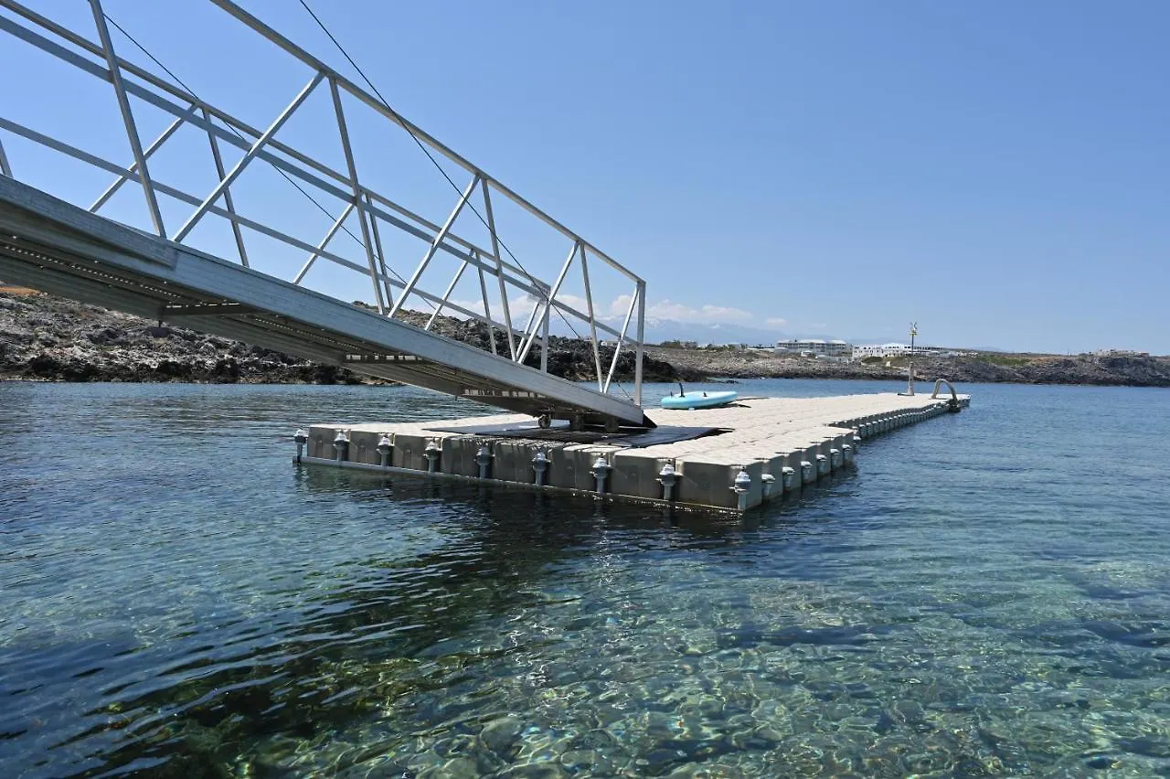 Aparthotel Kavos Hotel & Suites Stavros