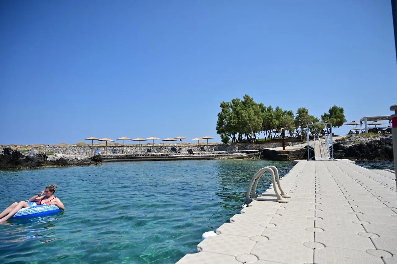 Kavos Hotel & Suites Stavros  Greece