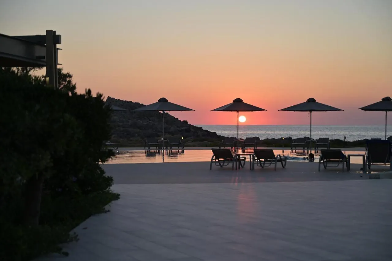 *** Aparthotel Kavos Hotel & Suites Stavros  Greece