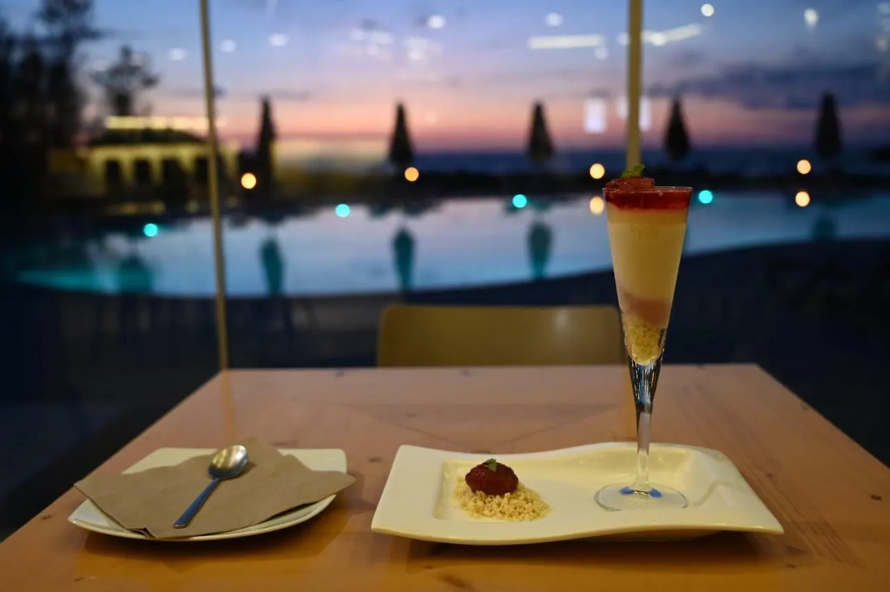 Aparthotel Kavos Hotel & Suites Stavros