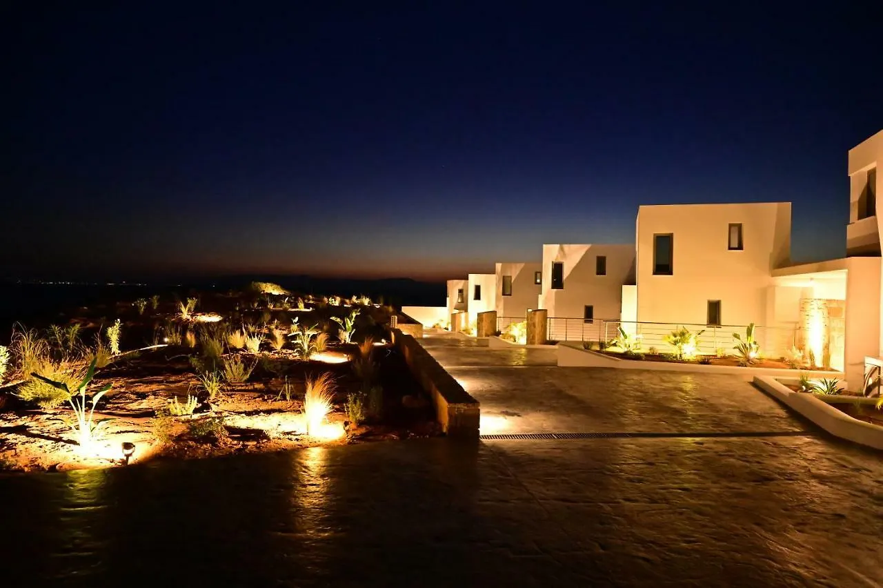 Kavos Hotel & Suites Stavros  Greece